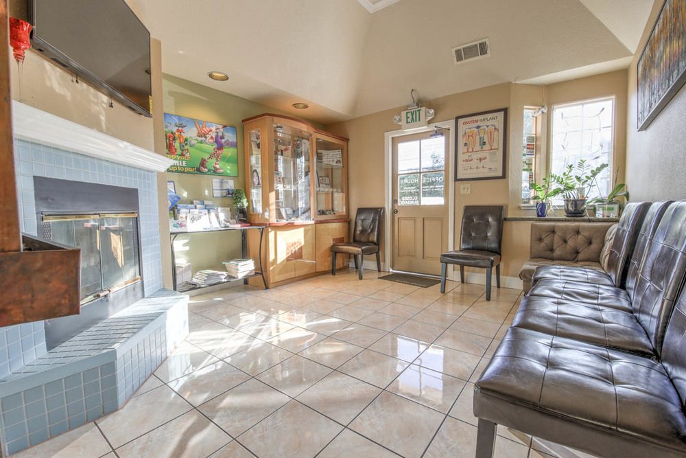 702 Porter Avenue, Suite F Stockton, CA 95207